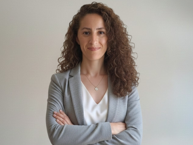 Lic. Ailin Isabella del Valle Olivieri