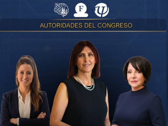 Autoridades
