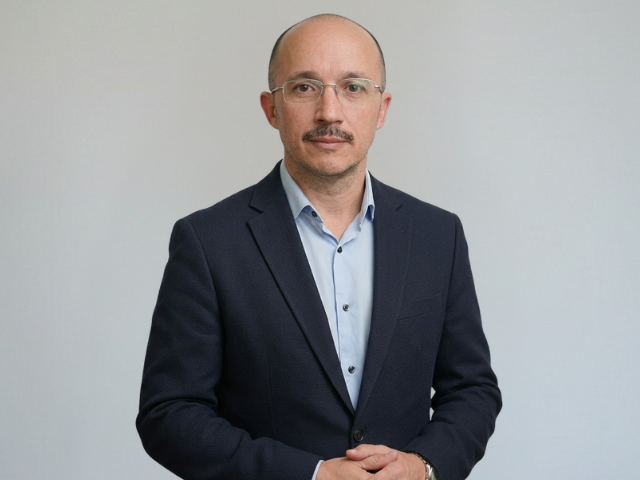 Hubert Hirthe