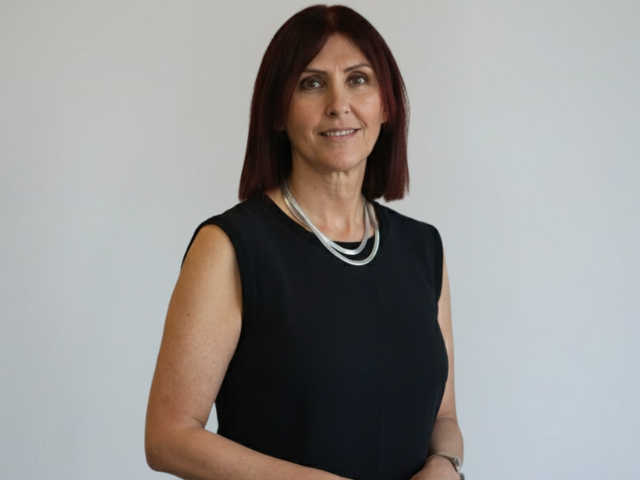 Lic. Florencia Salvarezza