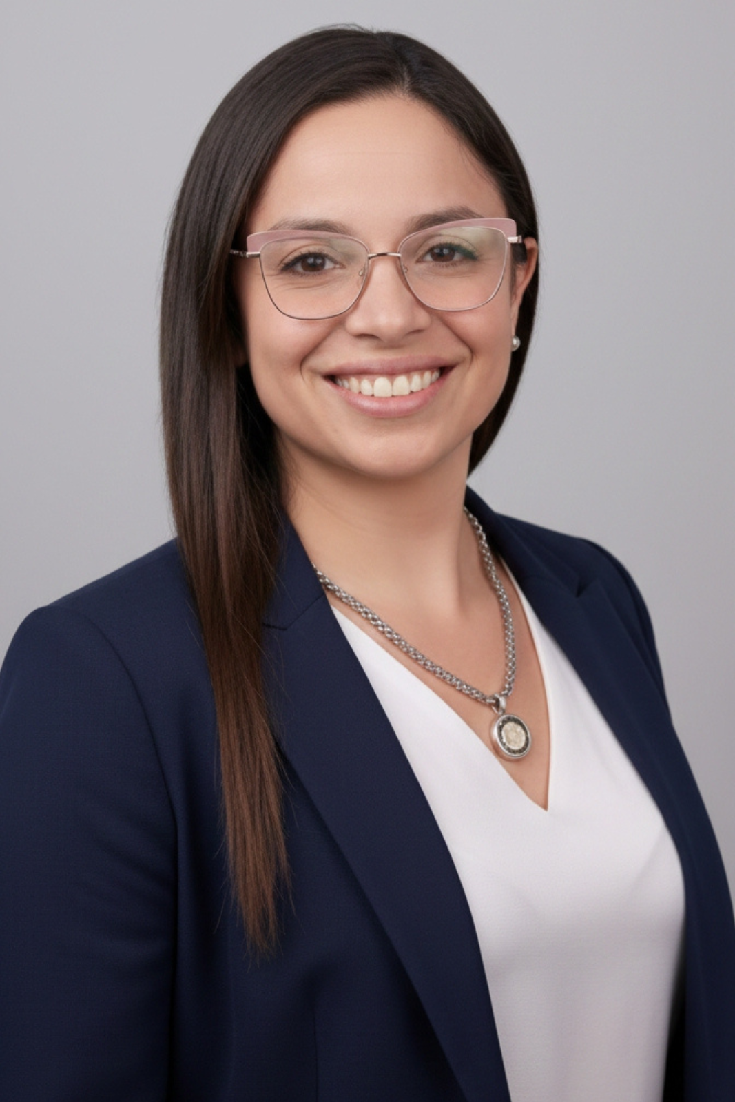 Lic María José Jiménez Millán